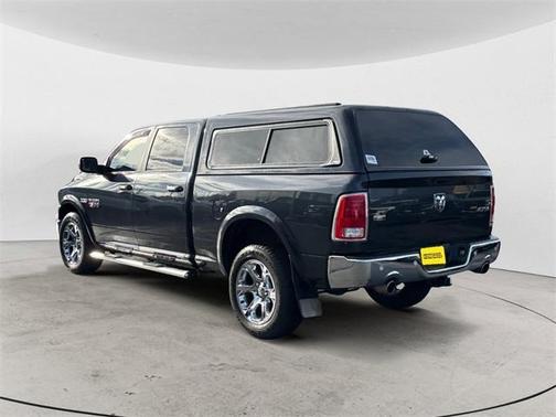 2018 RAM 1500 Laramie