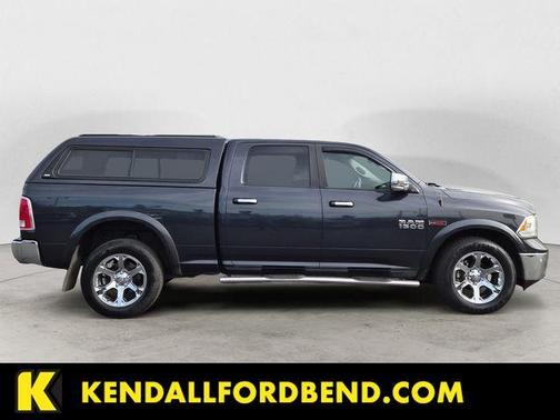 2018 RAM 1500 Laramie