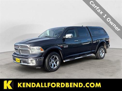 2018 RAM 1500 Laramie