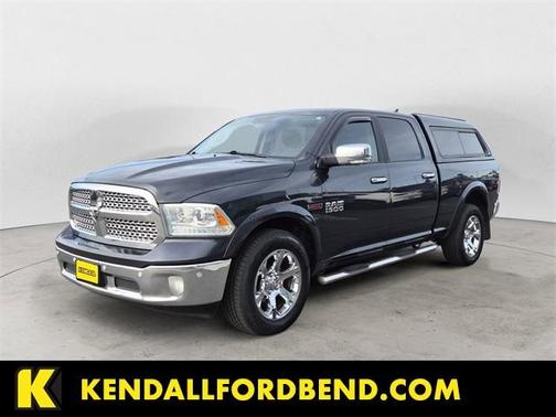 2018 RAM 1500 Laramie