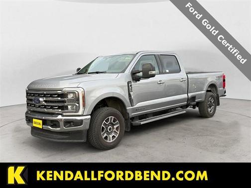 2024 Ford F-350 Lariat Super Duty