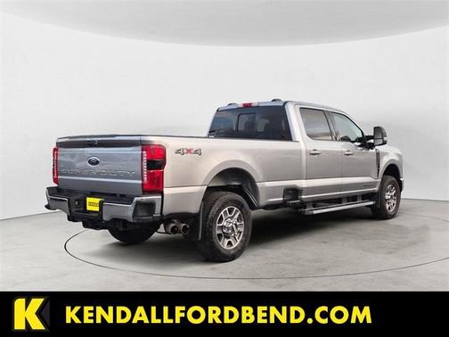 2024 Ford F-350 Lariat Super Duty