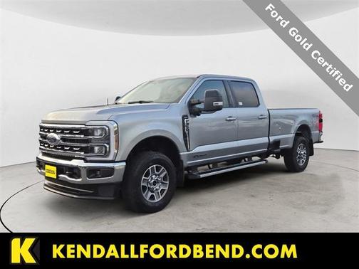 2024 Ford F-350 Lariat Super Duty