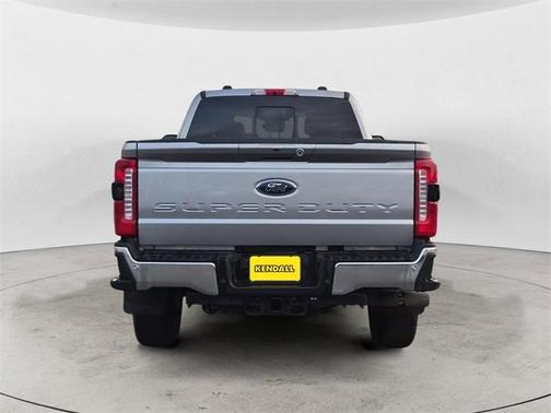 2024 Ford F-350 Lariat Super Duty