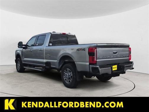 2024 Ford F-350 Lariat Super Duty