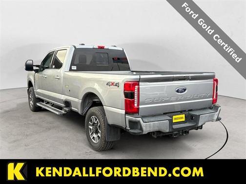 2024 Ford F-350 Lariat Super Duty