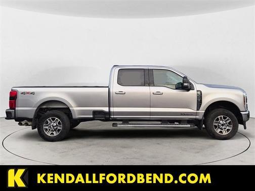 2024 Ford F-350 Lariat Super Duty