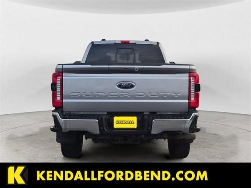 2024 Ford F-350 Lariat Super Duty