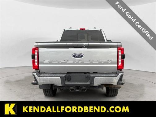 2024 Ford F-350 Lariat Super Duty