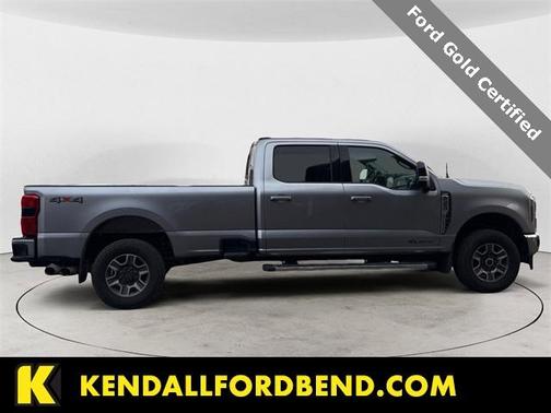 2024 Ford F-350 Lariat Super Duty