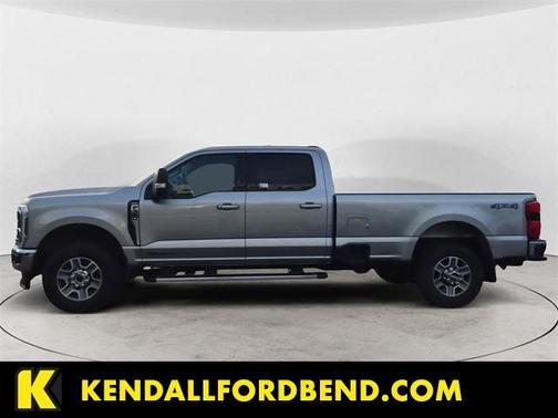 2024 Ford F-350 Lariat Super Duty