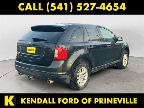 2014 Ford Edge SE
