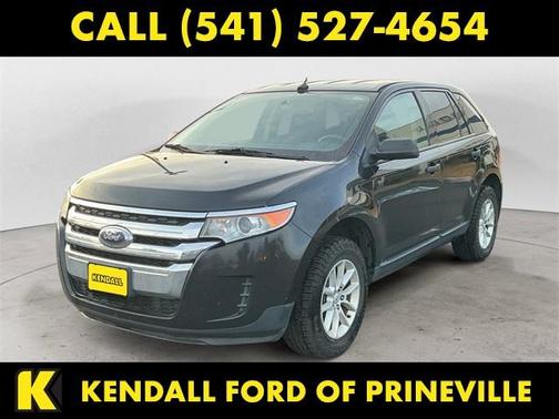 2014 Ford Edge SE