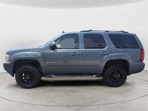 2009 Chevrolet Tahoe LT
