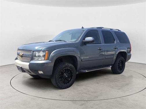 2009 Chevrolet Tahoe LT