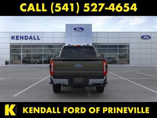 2024 Ford F-350 Lariat Super Duty