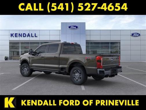 2024 Ford F-350 Lariat Super Duty