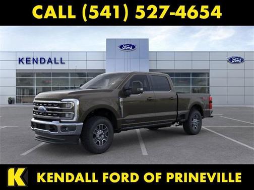 2024 Ford F-350 Lariat Super Duty