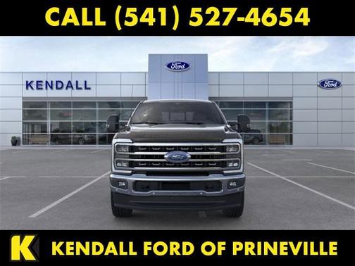 2024 Ford F-350 Lariat Super Duty