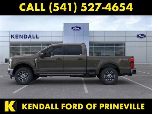 2024 Ford F-350 Lariat Super Duty