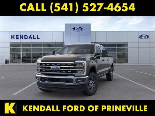 2024 Ford F-350 Lariat Super Duty