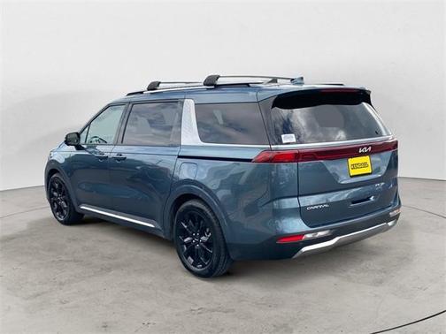 2024 Kia Carnival SX Prestige