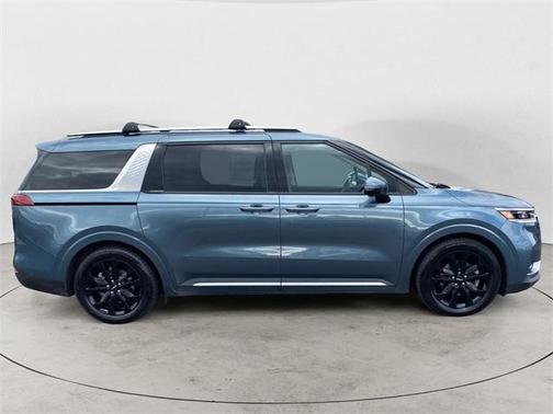 2024 Kia Carnival SX Prestige