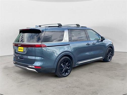 2024 Kia Carnival SX Prestige