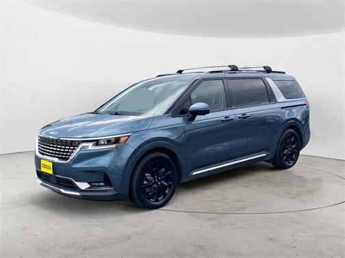 2024 Kia Carnival SX Prestige