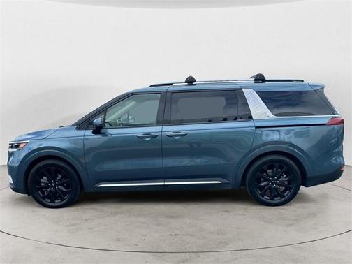 2024 Kia Carnival SX Prestige