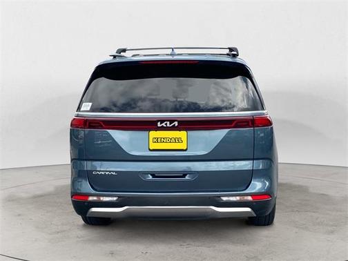 2024 Kia Carnival SX Prestige