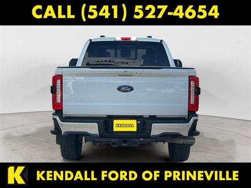 2024 Ford F-350 Lariat Super Duty