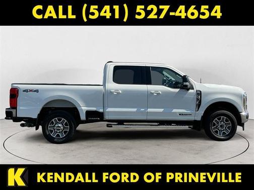 2024 Ford F-350 Lariat Super Duty