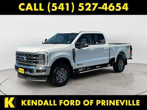 2024 Ford F-350 Lariat Super Duty