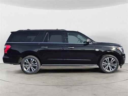 2021 Ford Expedition Max King Ranch