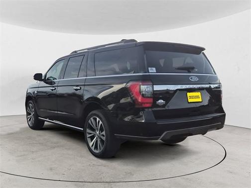 2021 Ford Expedition Max King Ranch