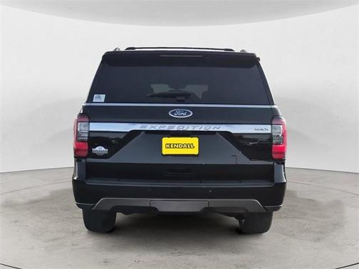 2021 Ford Expedition Max King Ranch