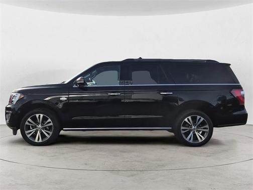 2021 Ford Expedition Max King Ranch