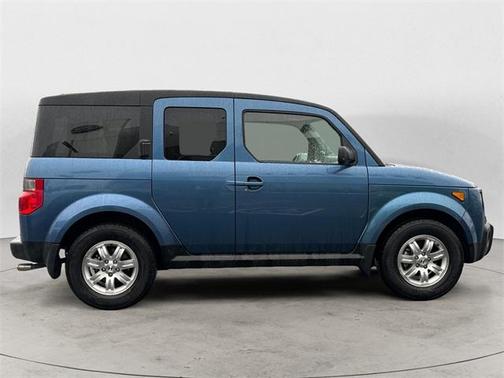 2006 Honda Element EX-P