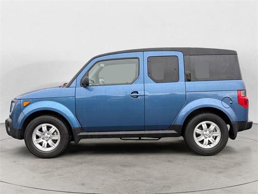 2006 Honda Element EX-P