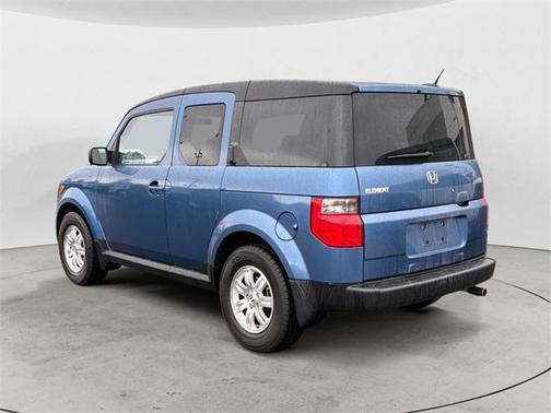 2006 Honda Element EX-P