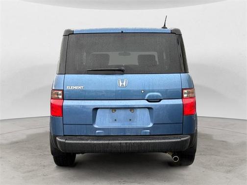 2006 Honda Element EX-P
