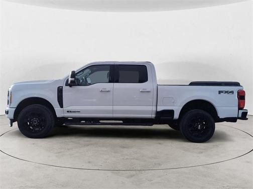 2023 Ford F-350 XLT