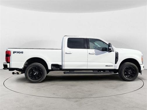 2023 Ford F-350 XLT