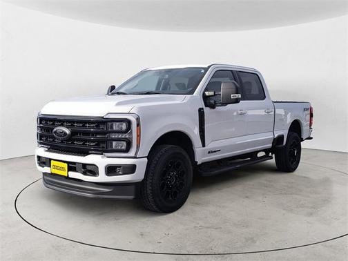 2023 Ford F-350 XLT