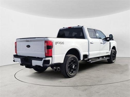 2023 Ford F-350 XLT