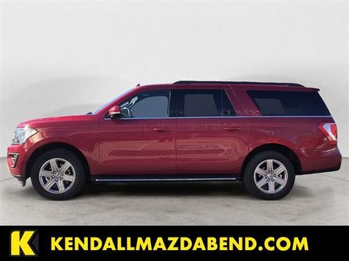 2018 Ford Expedition Max XLT