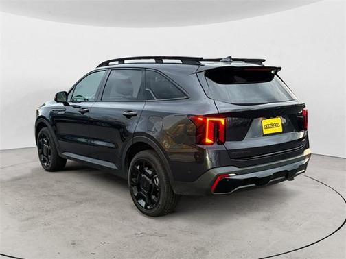 2026 Kia Sorento SX