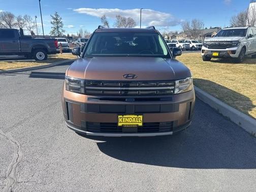 2025 Hyundai SANTA FE XRT