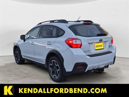 2014 Subaru XV Crosstrek 2.0i Premium